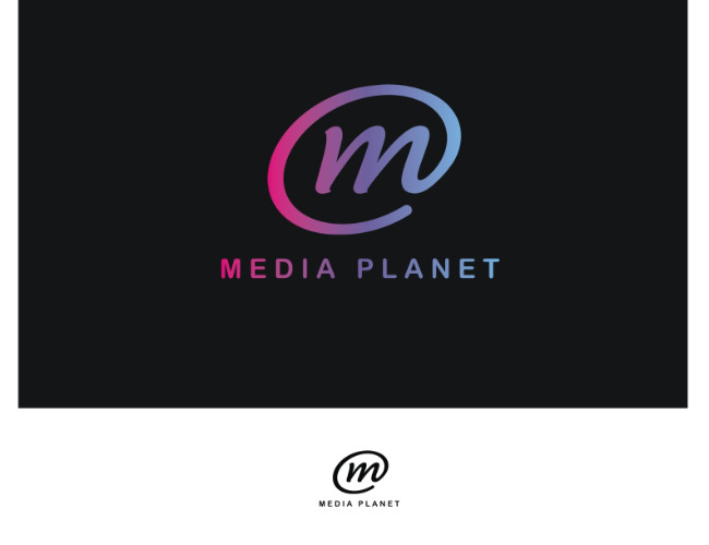 Projektowanie logo dla firm,  Logo dla Agencji Reklamowej, logo firm - zbigniewgerasik